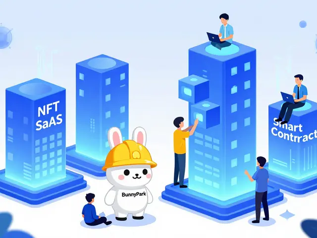 BunnyPark (BP) Airdrop: Complete Guide, Eligibility & How to Claim in 2026
