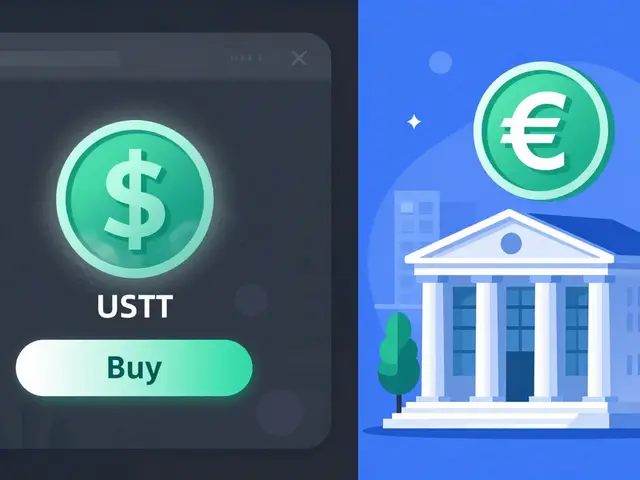 EU Stablecoin Restrictions Explained: What Happened to USDT and Other Tokens in 2026