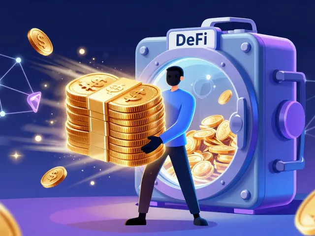 Flash Loan Arbitrage Opportunities: A Practical Guide to DeFi Trading