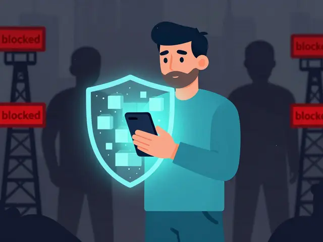 How Iranian Citizens Access DEXs in 2026: A Guide to Decentralized Exchange Options