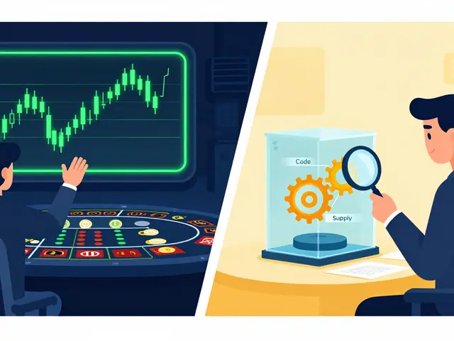 How to Evaluate Crypto Projects Fundamentally: A Complete Guide