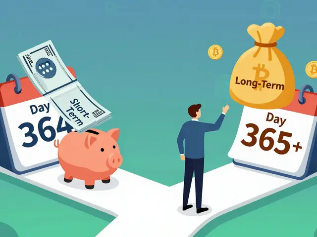 Tax Implications of HODLing Cryptocurrency: A 2026 Guide to Saving Money