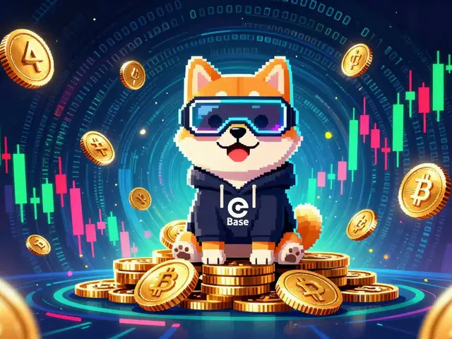 What is Based Shiba Inu (BSHIB)? Tokenomics, Price, and Risks Explained