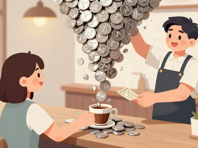 What is Dimecoin (DIME)? A Guide to the Legacy Crypto Payment Coin