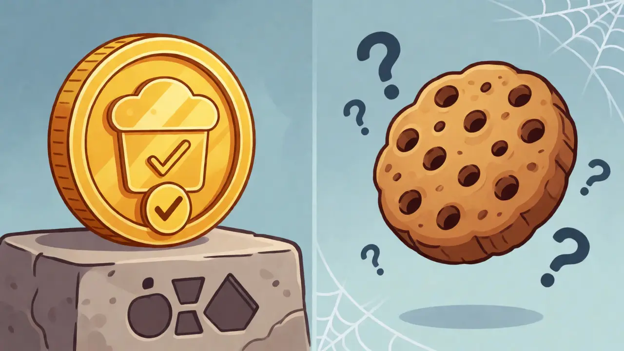 BAKECOIN Airdrop Details: Is Bake Coin Legit?