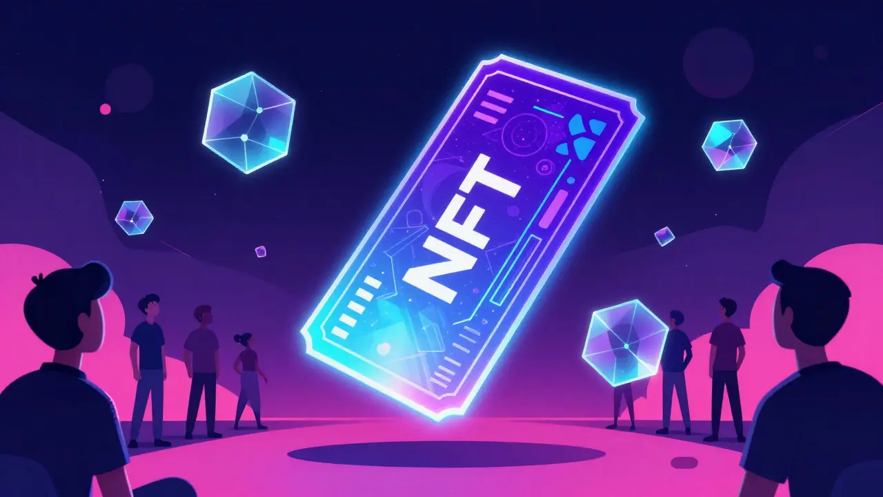 FEAR Play2Earn NFT Tickets Airdrop: Details, History & How It Worked