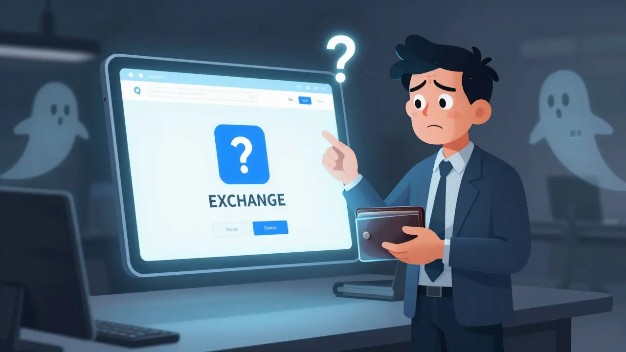 LocalCoin DEX Review: Is It a Scam or Legit? (2026 Guide)
