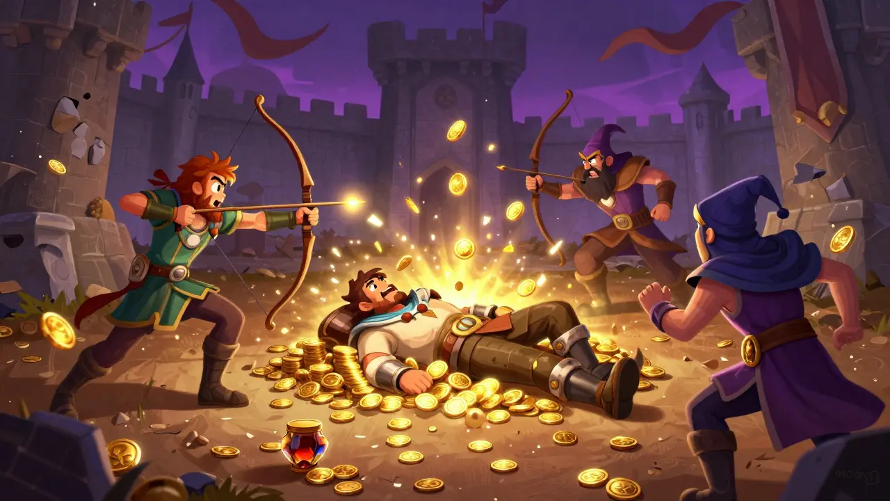 MagicCraft MCRT Genesis NFT Airdrop: Complete Guide & Prize Breakdown