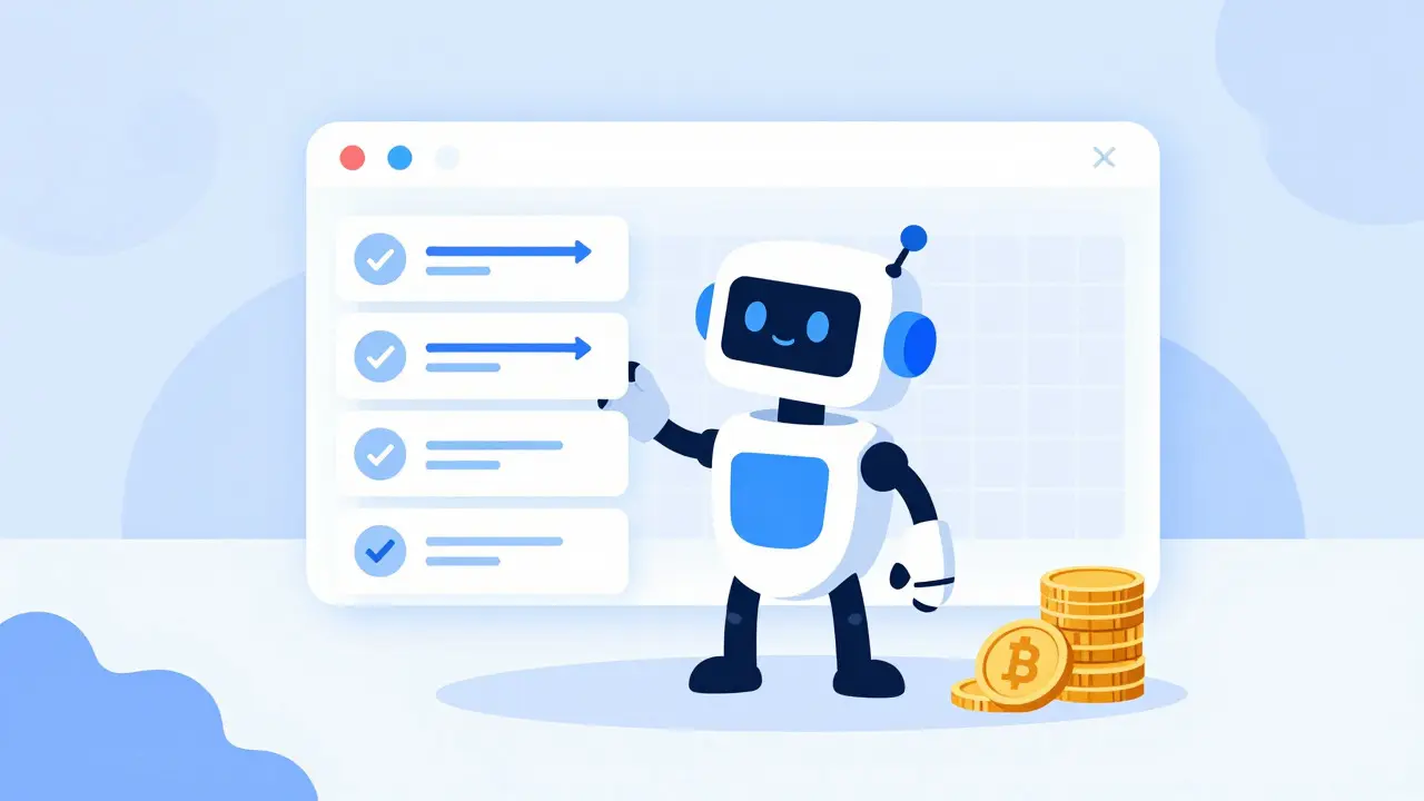 Pionex Crypto Exchange Review: Built-in Bots & Fees Explained