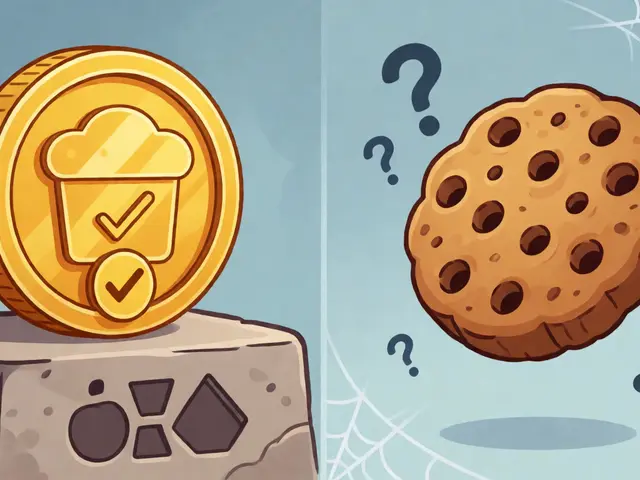 BAKECOIN Airdrop Details: Is Bake Coin Legit?