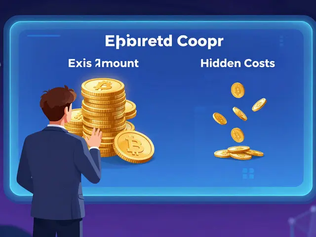 DEX Trading Fees and Slippage: A Complete Guide to DeFi Costs