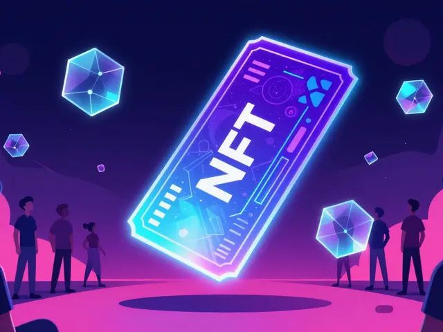 FEAR Play2Earn NFT Tickets Airdrop: Details, History & How It Worked