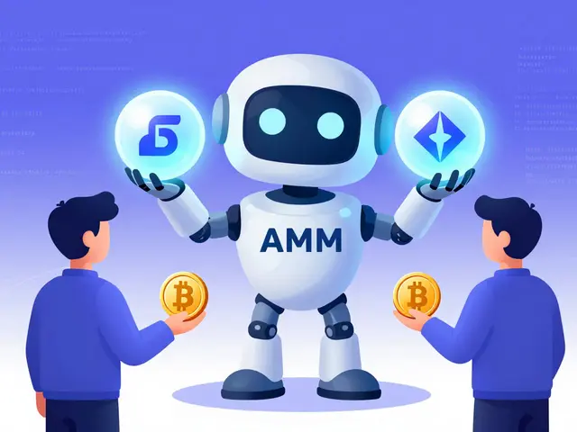 Fraxswap (Fantom) Review: Is It Worth Using in 2026?