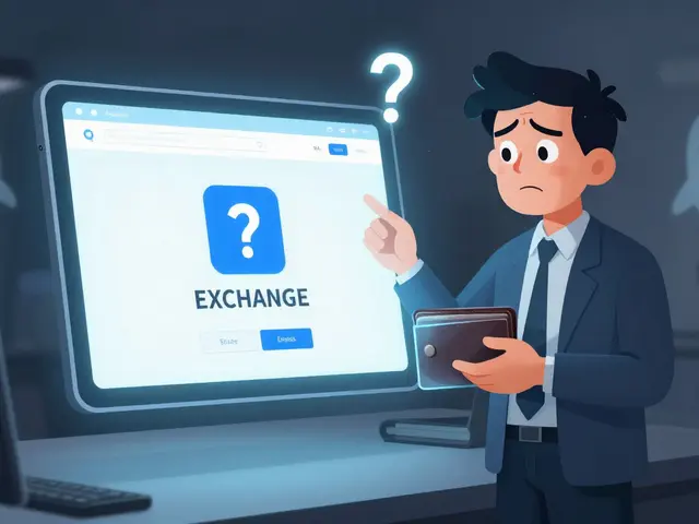 LocalCoin DEX Review: Is It a Scam or Legit? (2026 Guide)