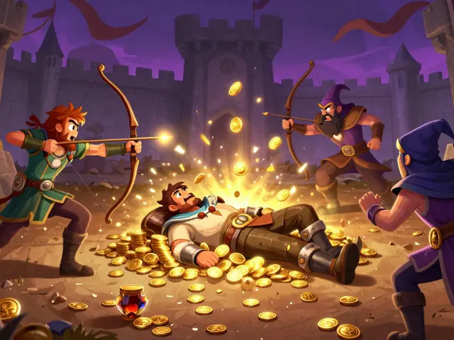 MagicCraft MCRT Genesis NFT Airdrop: Complete Guide & Prize Breakdown