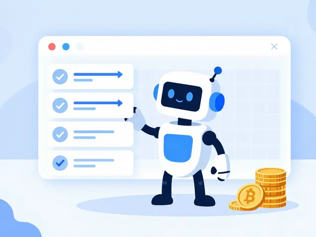 Pionex Crypto Exchange Review: Built-in Bots & Fees Explained