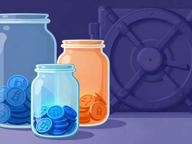Token Supply and Distribution: A Practical Guide to Crypto Tokenomics