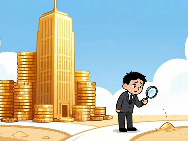 WHALES DOGE vs. Dogecoin: What Is This Micro-Cap Token?