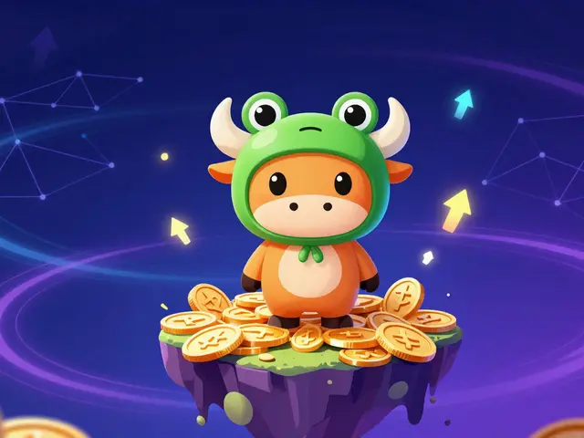 What is PepeBull (BEEF) Crypto Coin? A Complete Guide