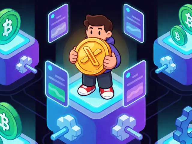 X World Games (XWG) Airdrop Guide: Details, Rewards, and Tokenomics