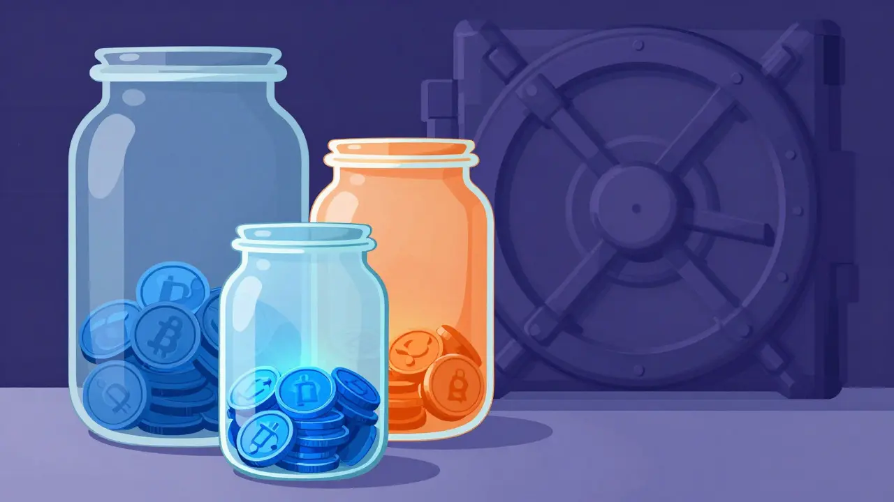 Token Supply and Distribution: A Practical Guide to Crypto Tokenomics