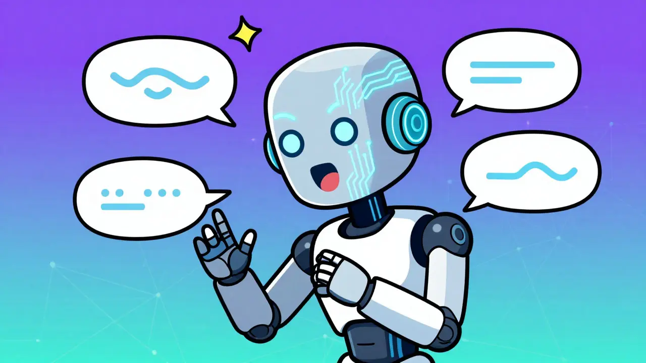 What is Astheria (HERIA) Crypto: AI Meme Coin on Solana