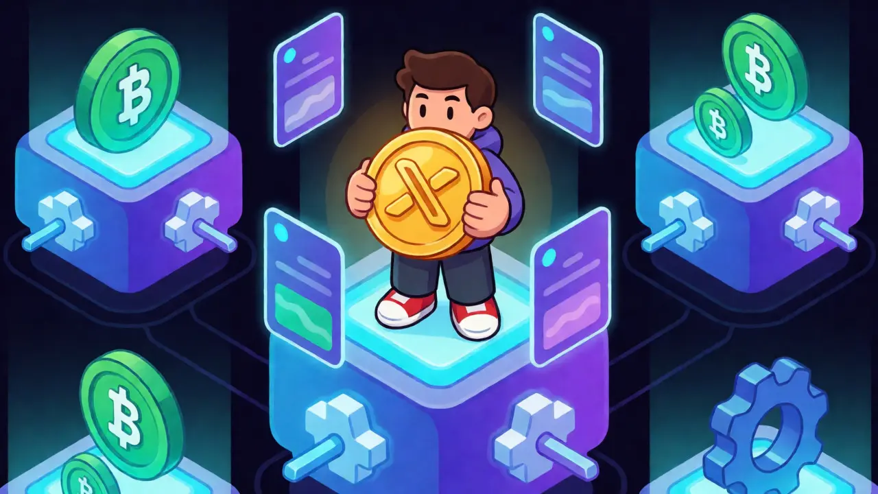 X World Games (XWG) Airdrop Guide: Details, Rewards, and Tokenomics