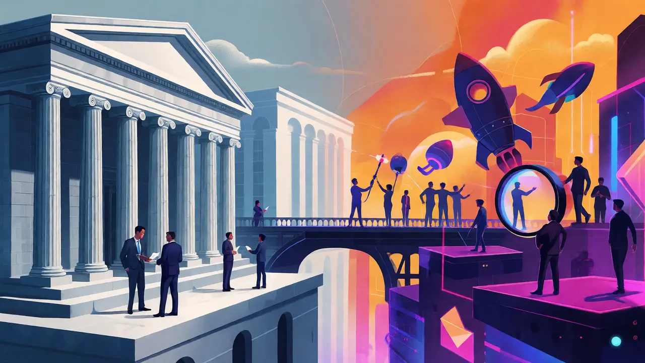 Crypto Derivatives Market Overview: Futures, Perps, and Institutional Trends