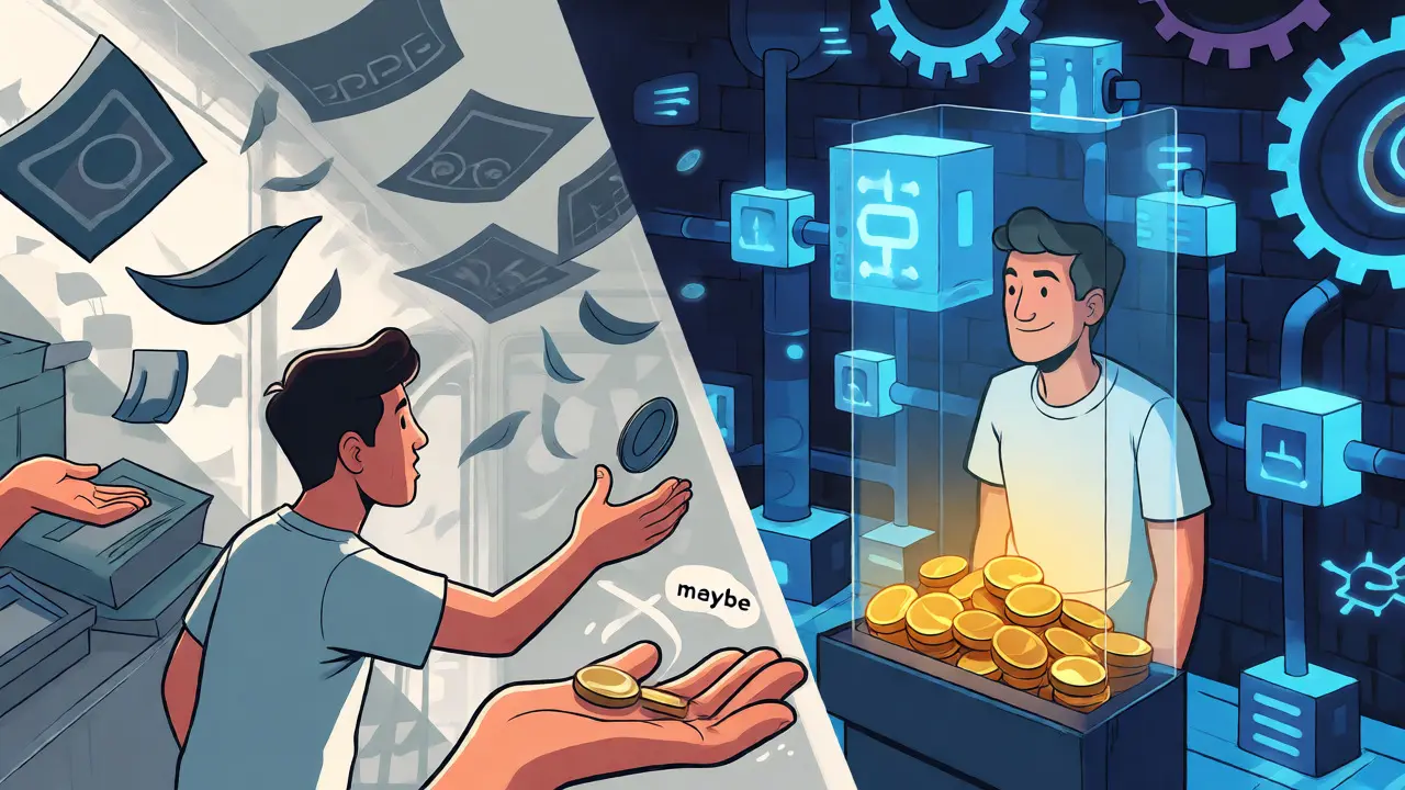 Future of NFT Creator Royalties: Enforcement, Trends & Revenue Models