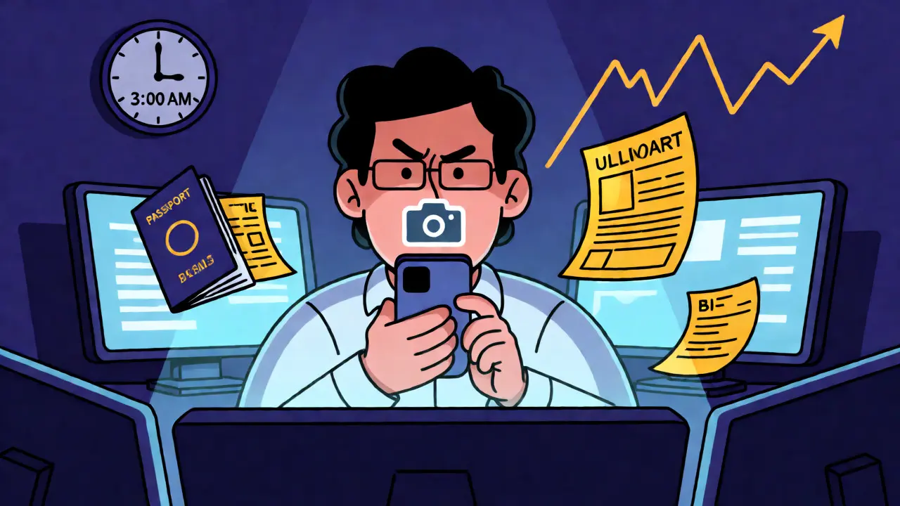 Non-KYC Crypto Exchanges: Privacy, Risks, and Best Options in 2026