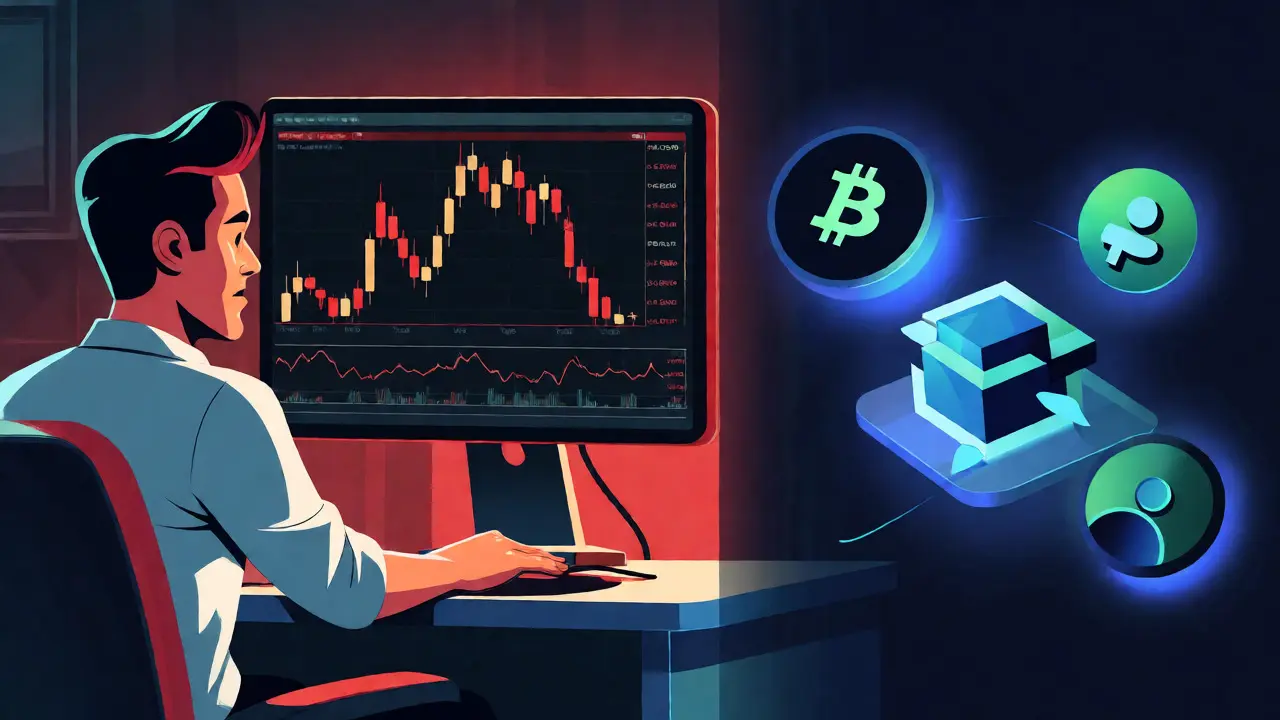Technical Analysis vs Fundamental Analysis in Crypto: Which One Wins?