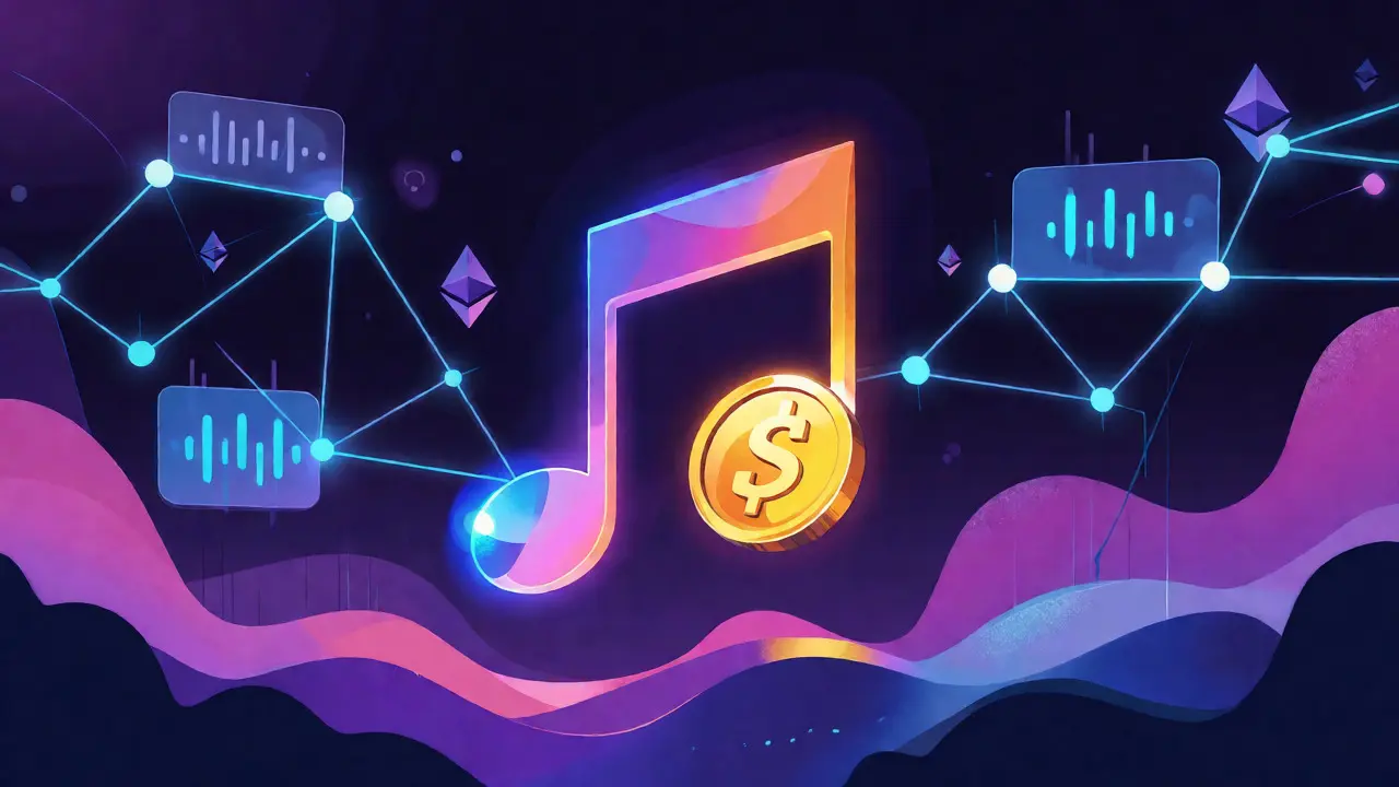 The HUSL NFT Airdrop: How to Claim Your Share of the $50K Token Pool