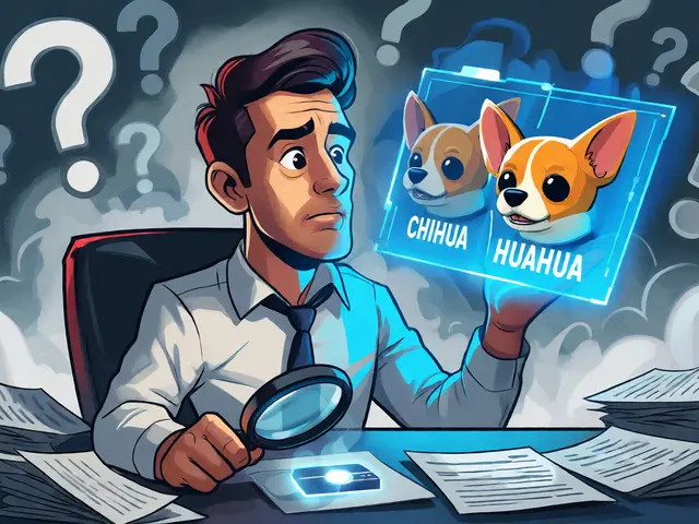 CHIHUA Airdrop Details: What You Need to Know About Chihua Token