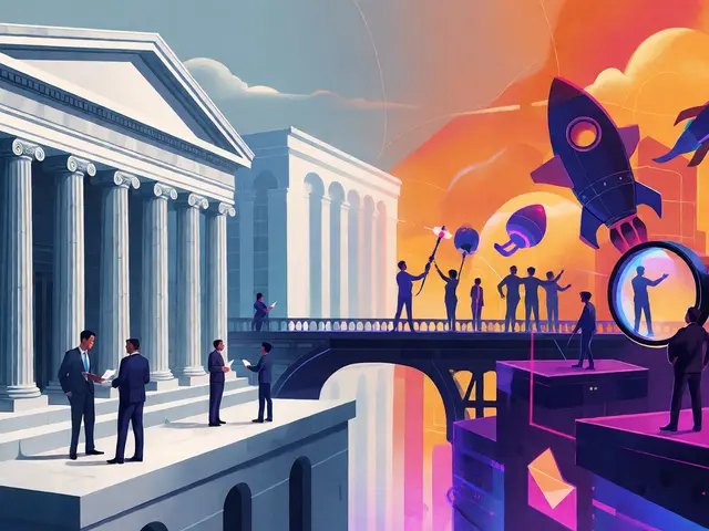 Crypto Derivatives Market Overview: Futures, Perps, and Institutional Trends
