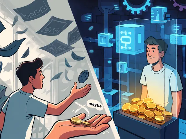 Future of NFT Creator Royalties: Enforcement, Trends & Revenue Models