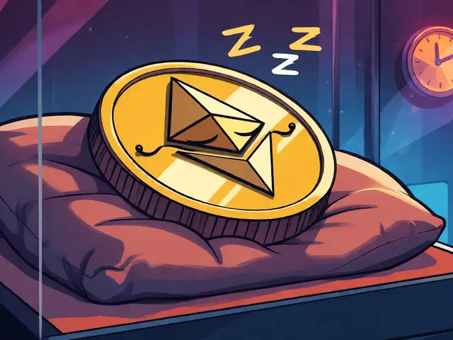 How Restaking Increases Capital Efficiency in Crypto