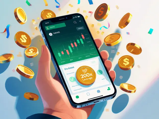 Ourbit Crypto Exchange Review: Is It Safe or a Scam?