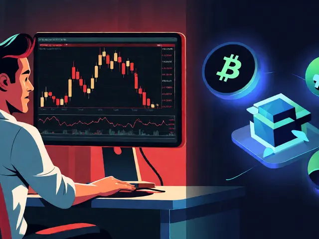 Technical Analysis vs Fundamental Analysis in Crypto: Which One Wins?