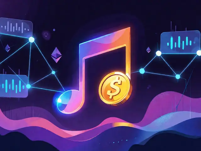 The HUSL NFT Airdrop: How to Claim Your Share of the $50K Token Pool