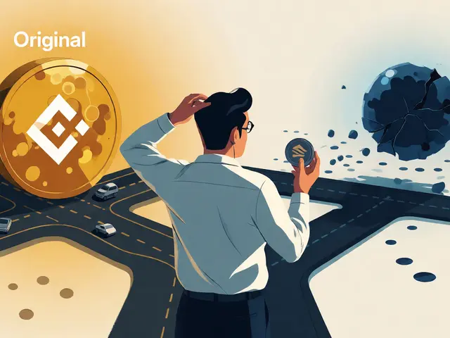 What is Safemoon CTO on Solana (SAFEMOONSOL)? A Realistic Look