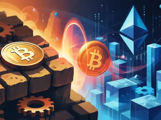 What is Wrapped Bitcoin (WBTC)? A Complete Guide to DeFi Integration