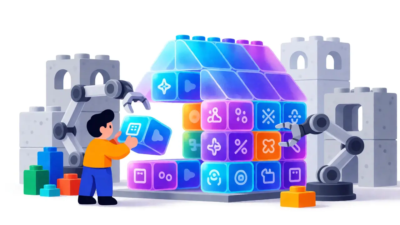 What is NULS (NULS) Crypto? Modular Blockchain Guide