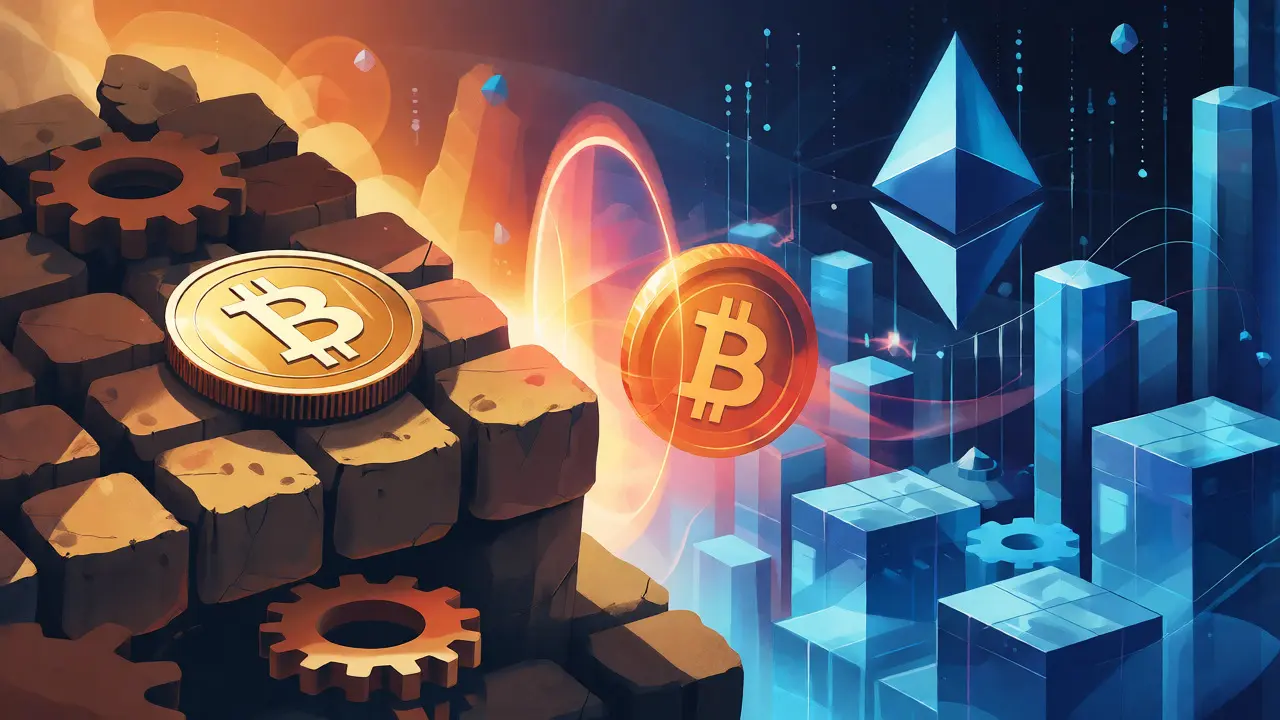 What is Wrapped Bitcoin (WBTC)? A Complete Guide to DeFi Integration