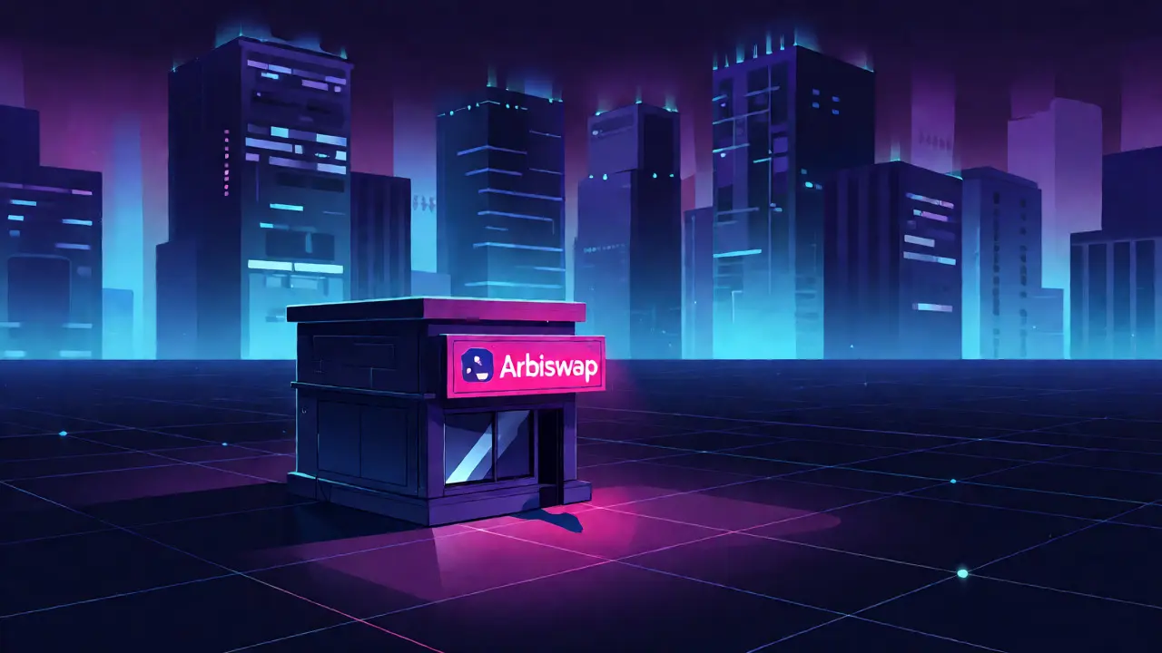 Arbiswap Crypto Exchange Review: Is It Worth Your Time in 2026?