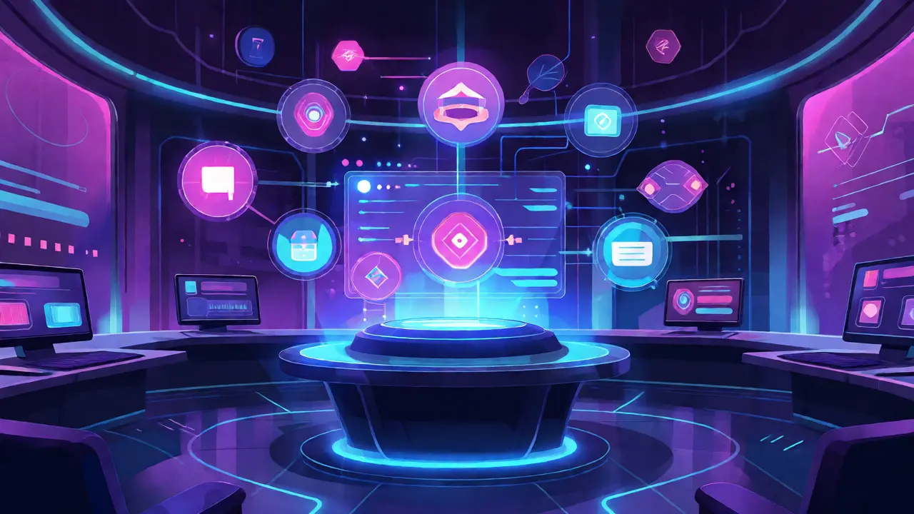 BSC AMP (BAMP) Airdrop: Reality Check on Token Distribution