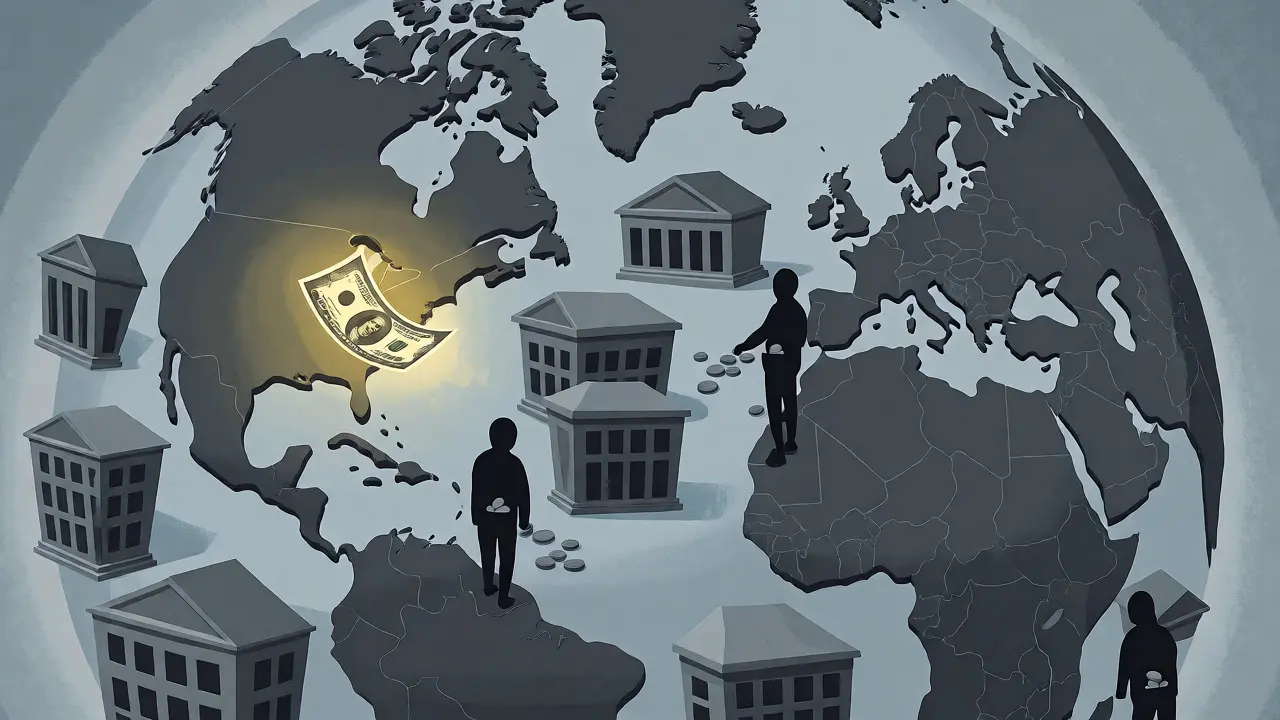 CBDCs and Cross-Border Payments: How Digital Currencies Fix Global Transfers