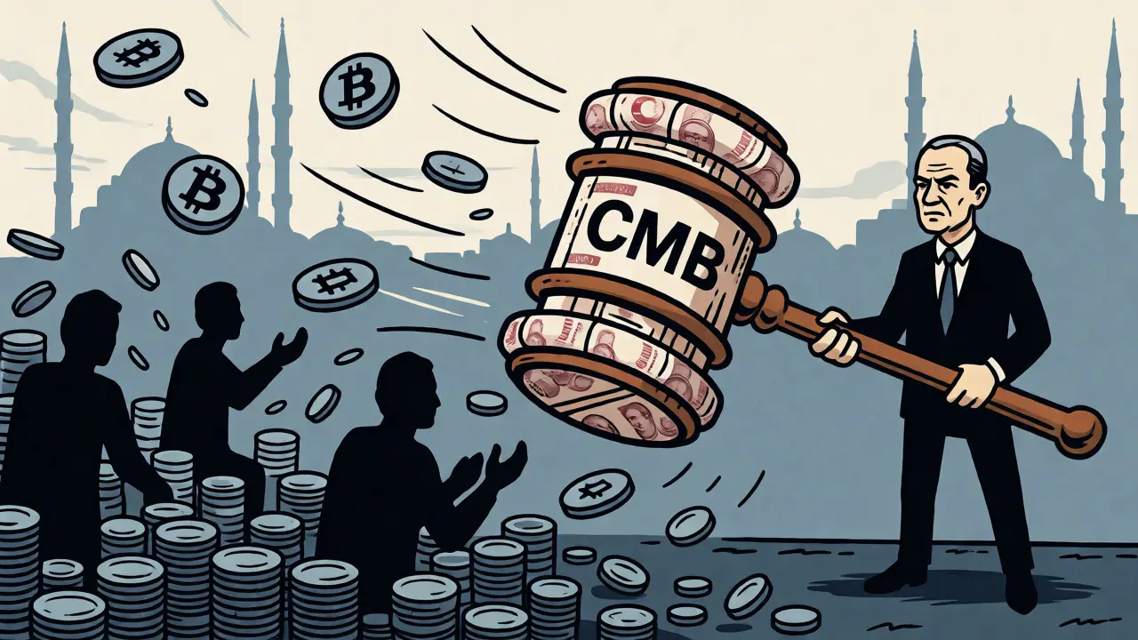 Crypto Exchange Licensing in Turkey: The 2026 Regulatory Guide