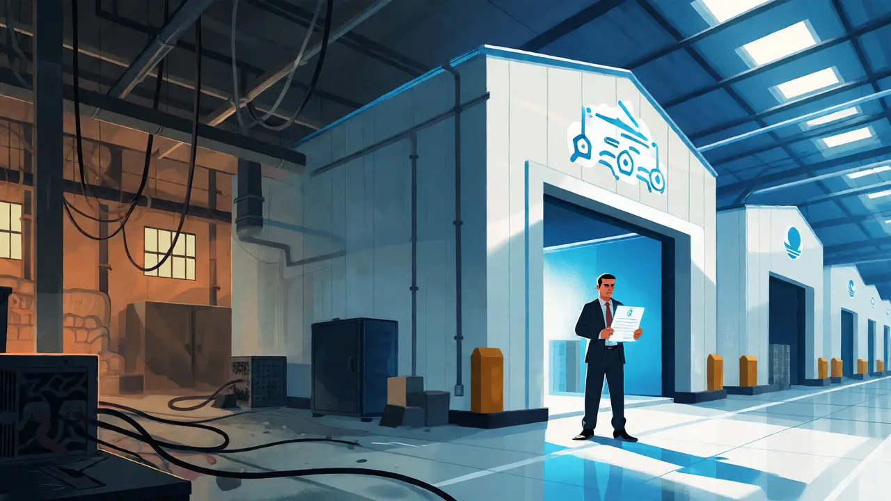 Crypto Mining Regulations in Pakistan: The 2025-2026 Guide
