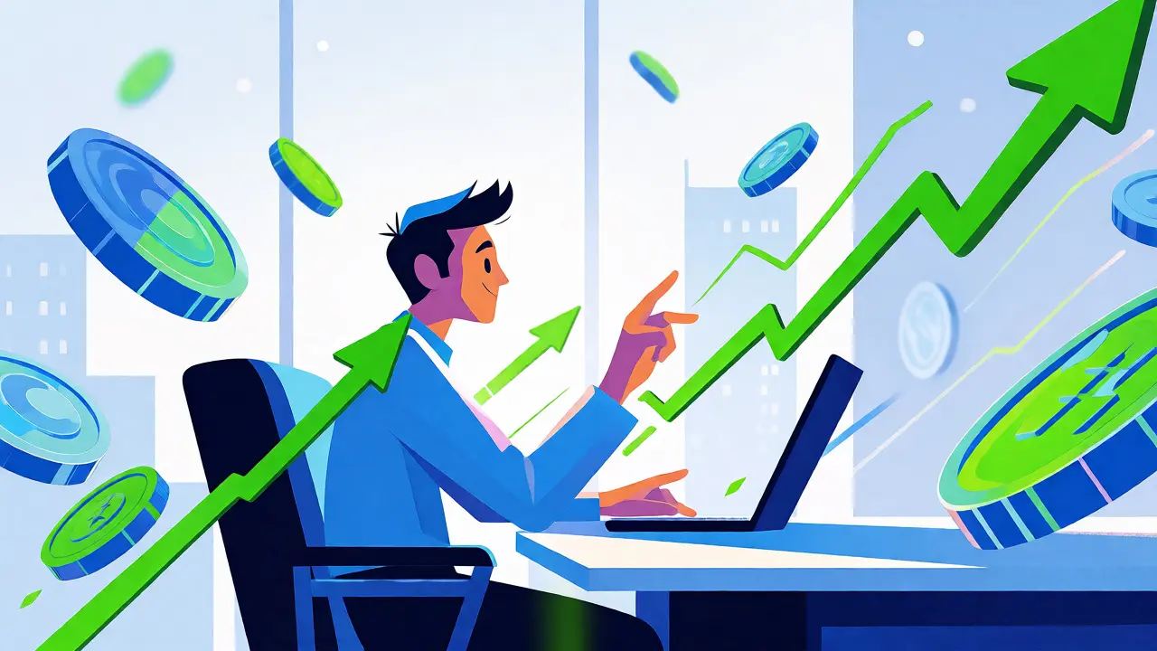 Flipster Crypto Exchange Review: Is Zero-Fee Trading Worth the KYC?