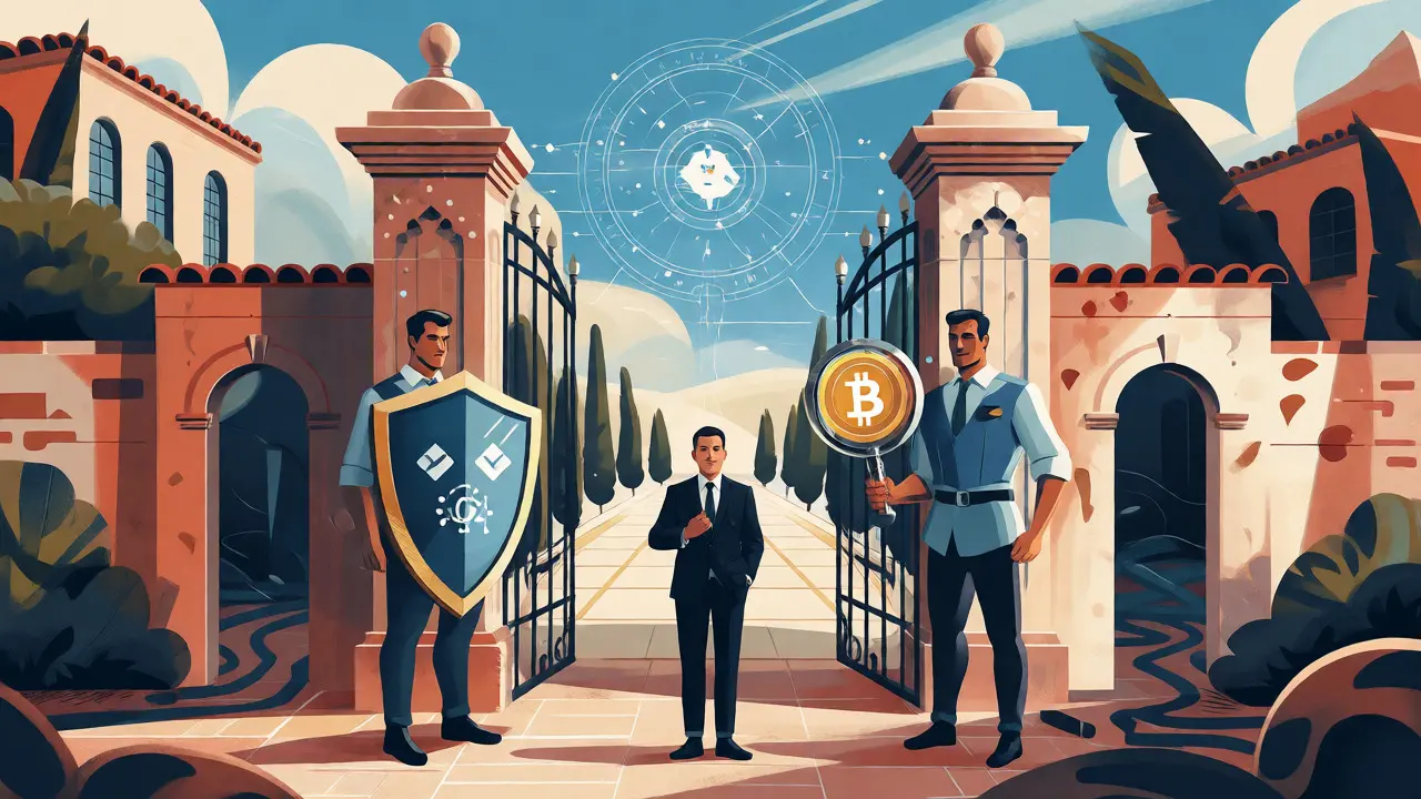 How Cypriots Access Cryptocurrency Exchanges: A Guide to MiCA, CySEC, and Local Rules